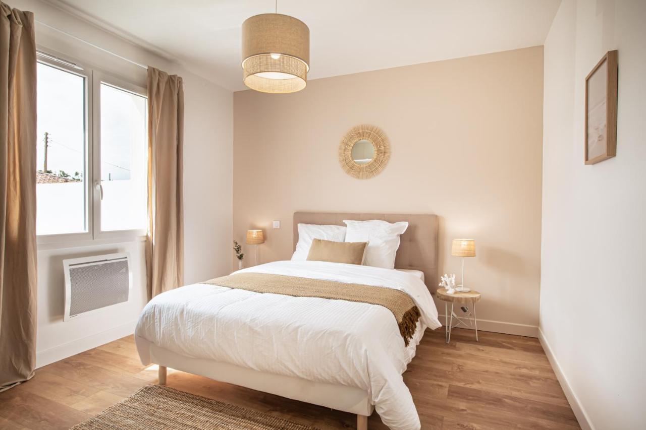Le Seignosse Apartment Сен-Венсан-дьо-Тирос Екстериор снимка