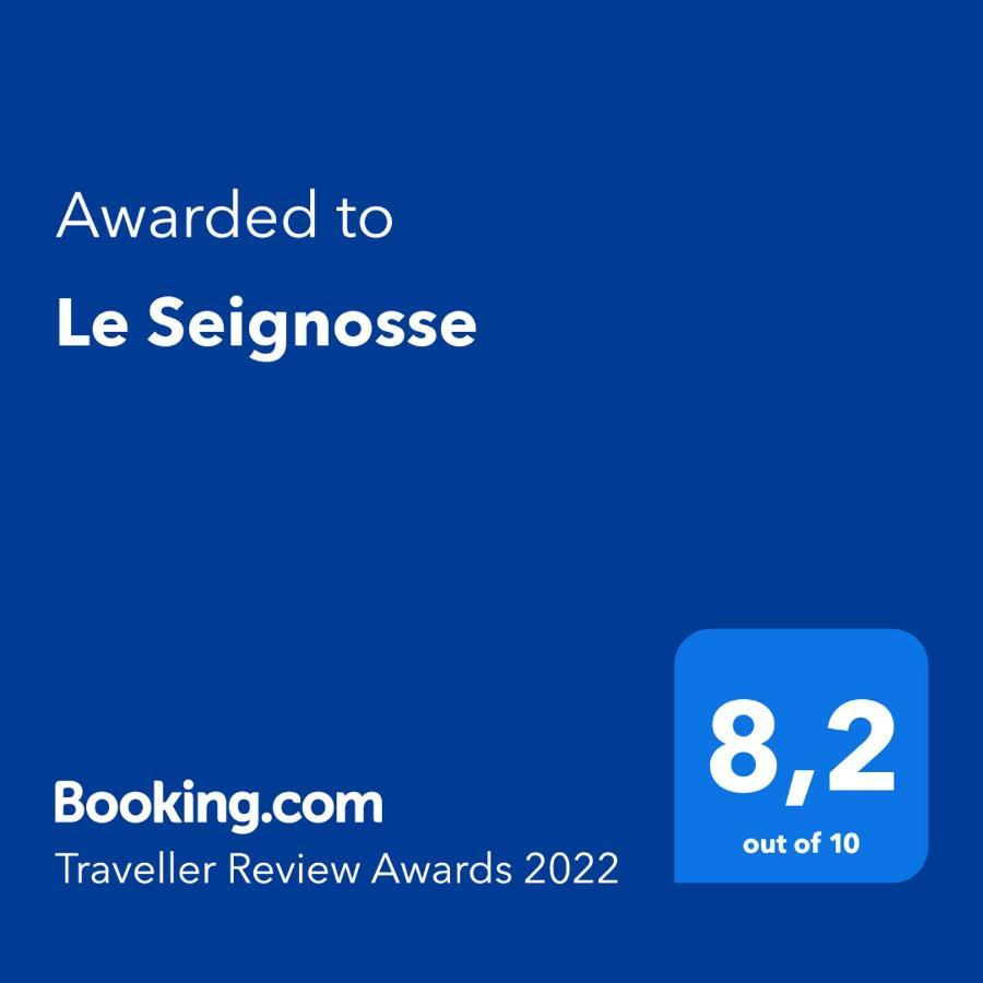 Le Seignosse Apartment Сен-Венсан-дьо-Тирос Екстериор снимка